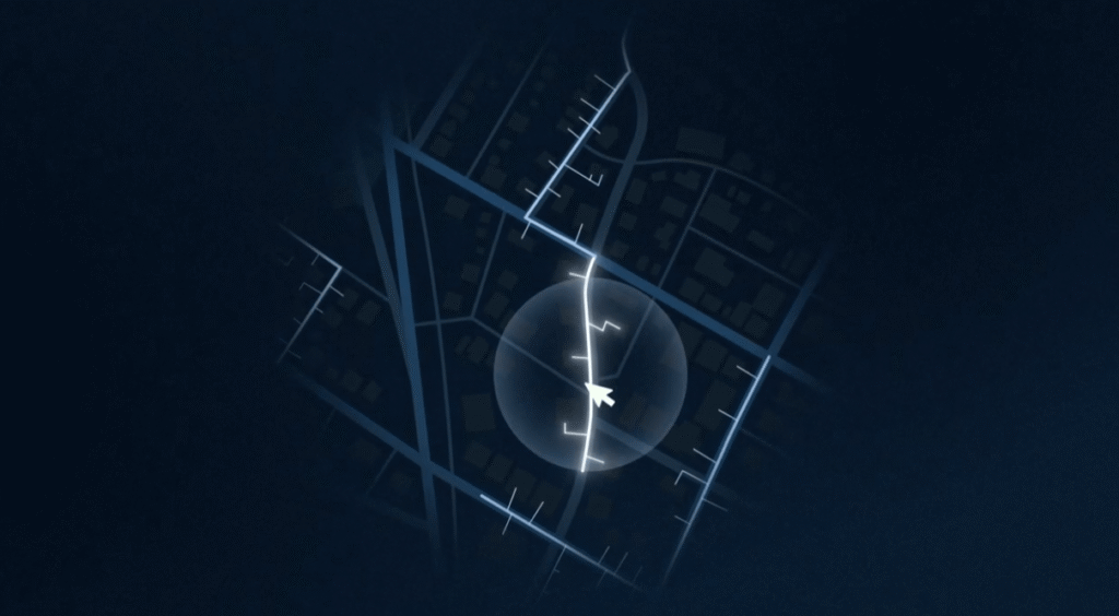 Video animado en motion graphics para dinocloud Video animado en motion graphics para dinocloud