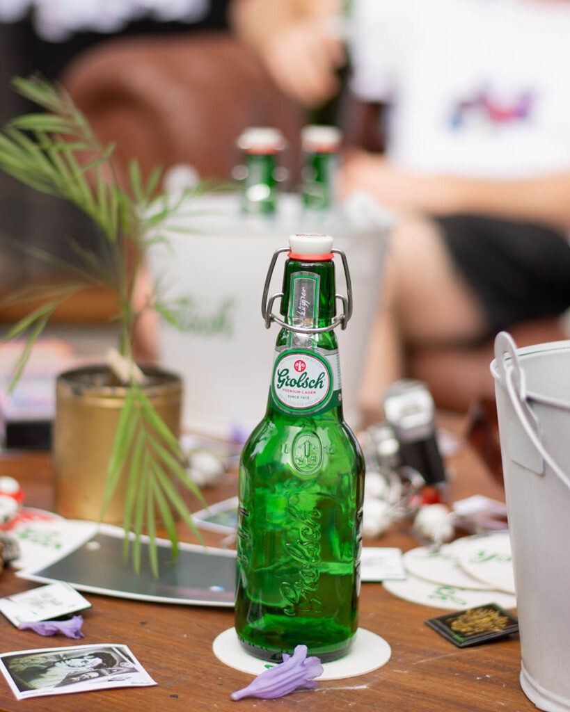 Grolsch | Grolscheus CCM Grolsch | Grolscheus CCM