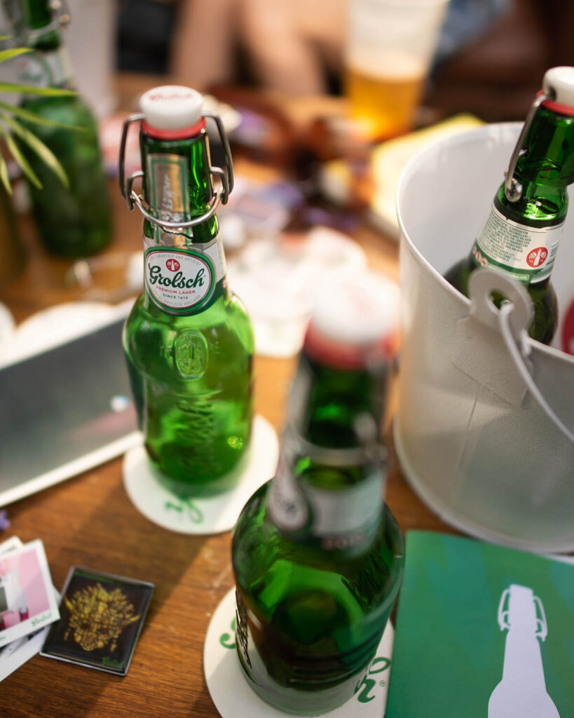 Grolsch | Grolscheus CCM Grolsch | Grolscheus CCM