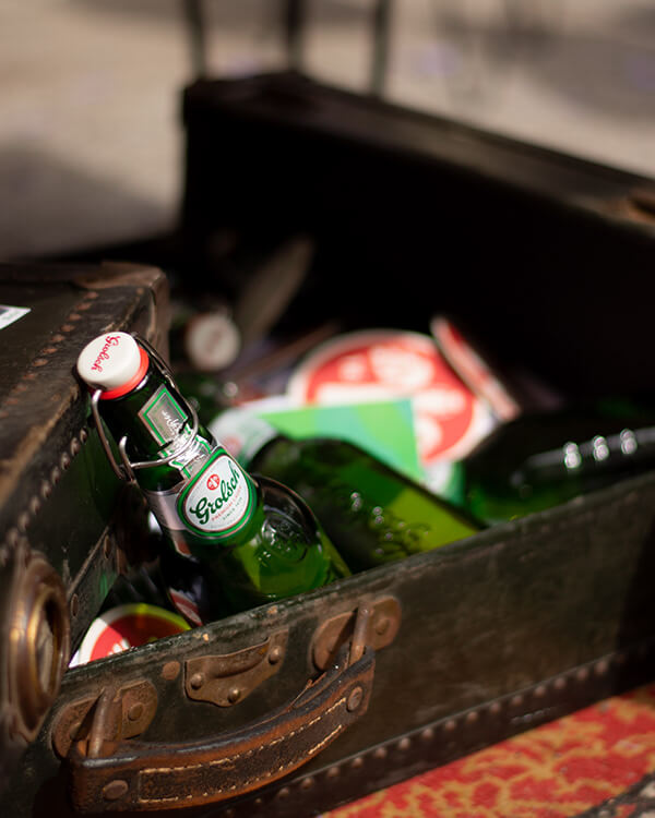 Grolsch | Grolscheus CCM Grolsch | Grolscheus CCM