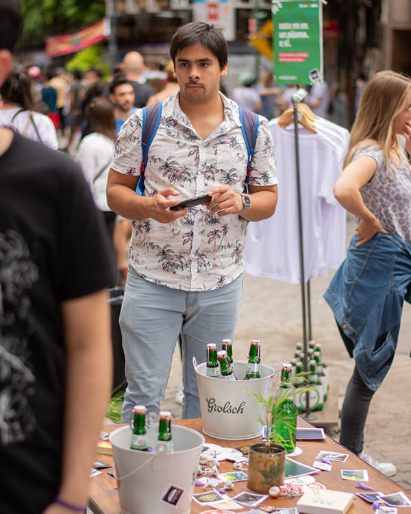 Grolsch | Grolscheus CCM Grolsch | Grolscheus CCM