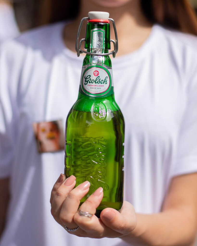 Grolsch | Grolscheus CCM Grolsch | Grolscheus CCM