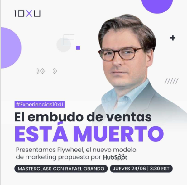 10xU - Inbound Marketing Masterclass 10xU - Inbound Marketing Masterclass