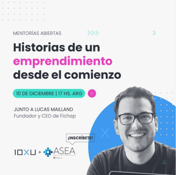 10xU - Masterclass 10xU - Masterclass