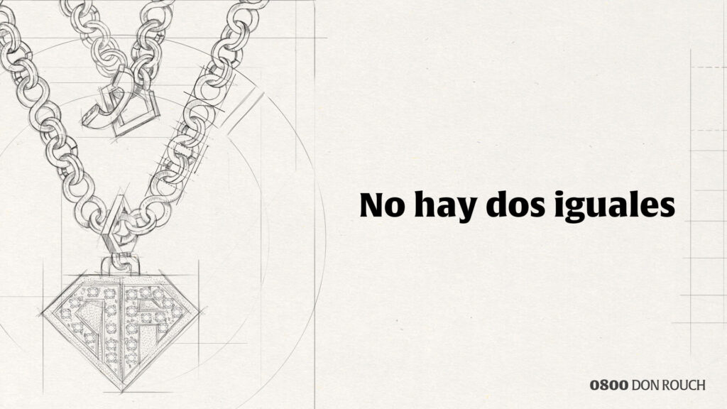 0800 Don Rouch | No hay dos iguales 0800 Don Rouch | No hay dos iguales