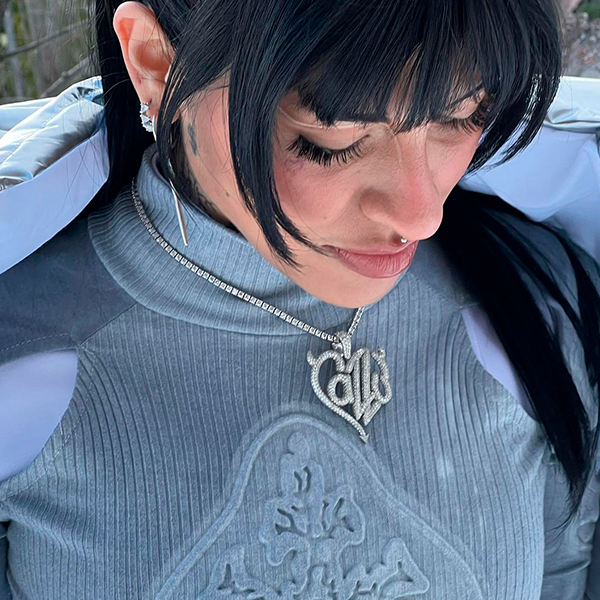 Cazzu x 0800 Don Rouch Cazzu x 0800 Don Rouch