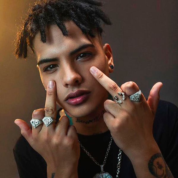 Sixto Yegros x 0800 Don Rouch Sixto Yegros x 0800 Don Rouch