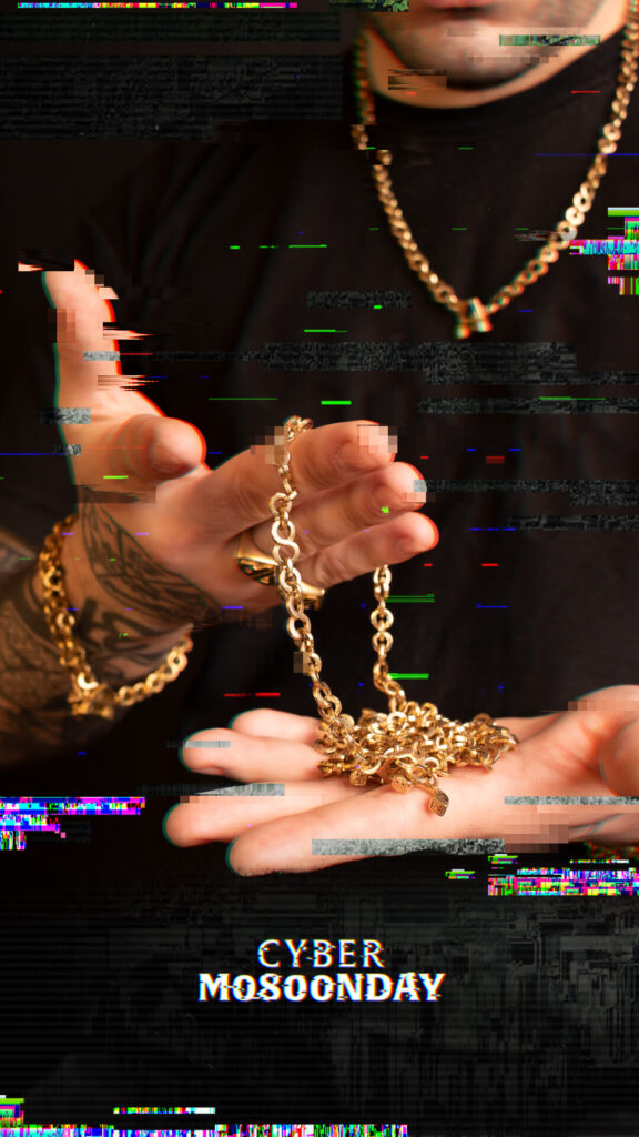 0800 Don Rouch | Cyber M0800nday 0800 Don Rouch | Cyber M0800nday