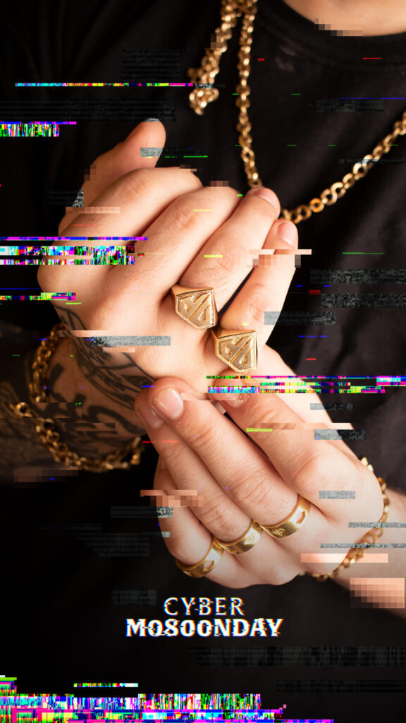 0800 Don Rouch | Cyber M0800nday 0800 Don Rouch | Cyber M0800nday