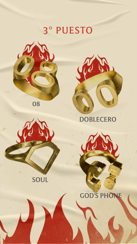 0800 Don Rouch | Concurso Fan Art 0800 Don Rouch | Concurso Fan Art