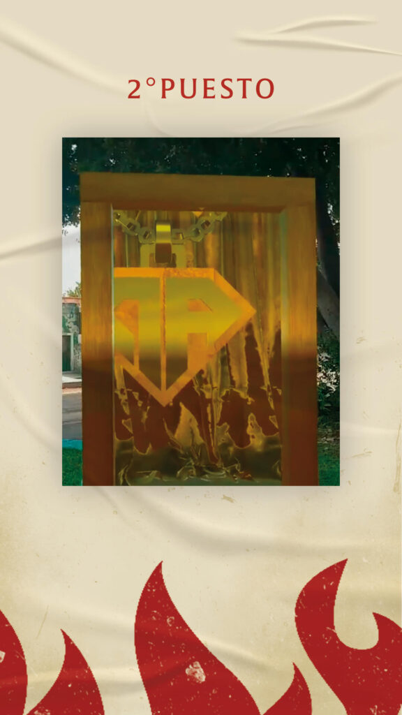 0800 Don Rouch | Concurso Fan Art 0800 Don Rouch | Concurso Fan Art