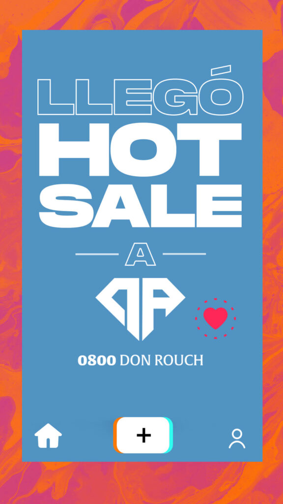 0800 Don Rouch | Hot Sale 0800 Don Rouch | Hot Sale