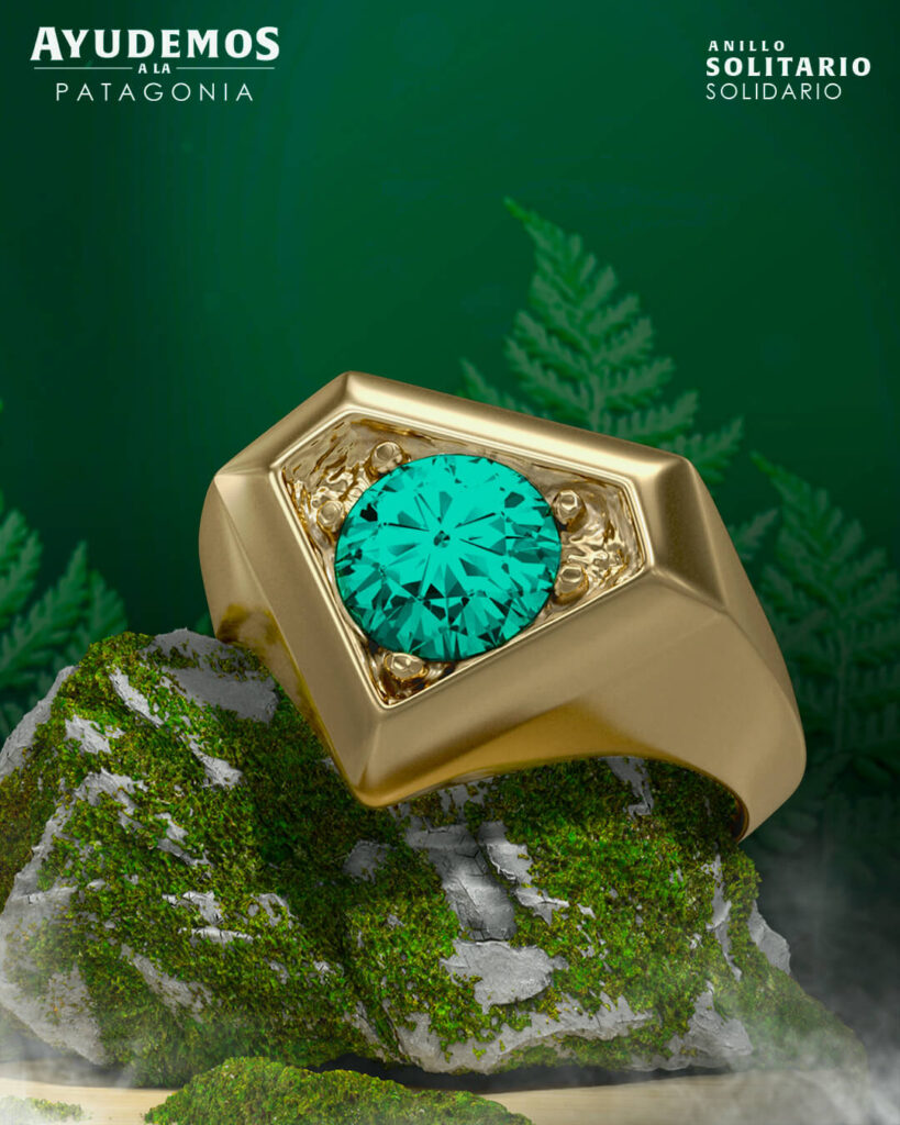 0800 Don Rouch | Ayudemos a la Patagonia 0800 Don Rouch | Ayudemos a la Patagonia