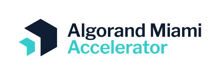 Algorand Miami Accelerator