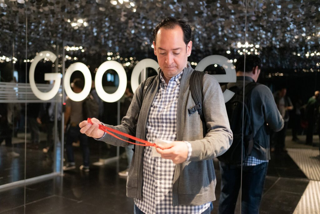 Google