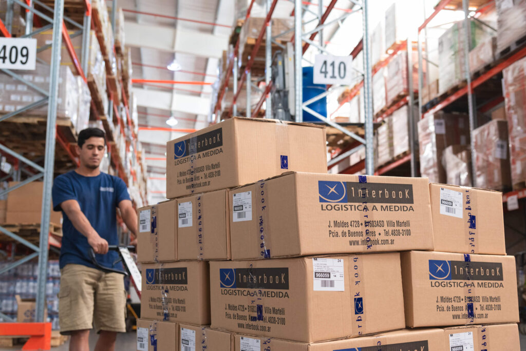 Interbook Interbook - Fotografía institucional