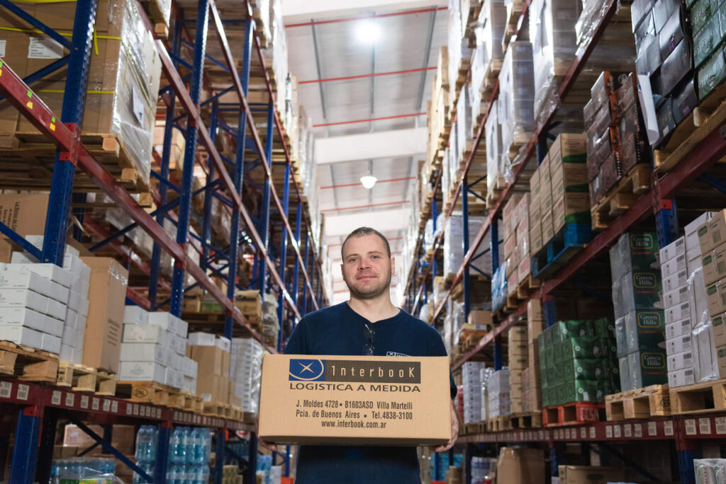 Interbook Interbook - Fotografía institucional