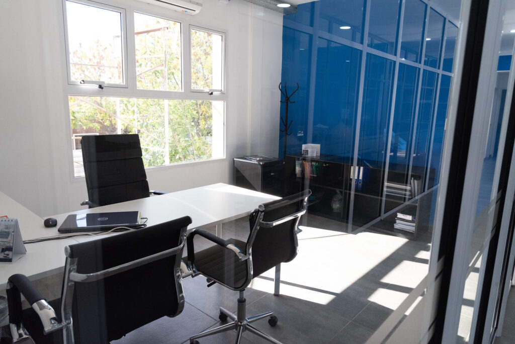 Interbook Interbook - Fotografía institucional