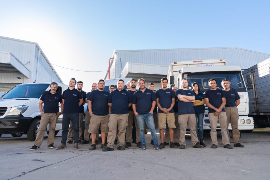 Interbook Interbook - Fotografía institucional