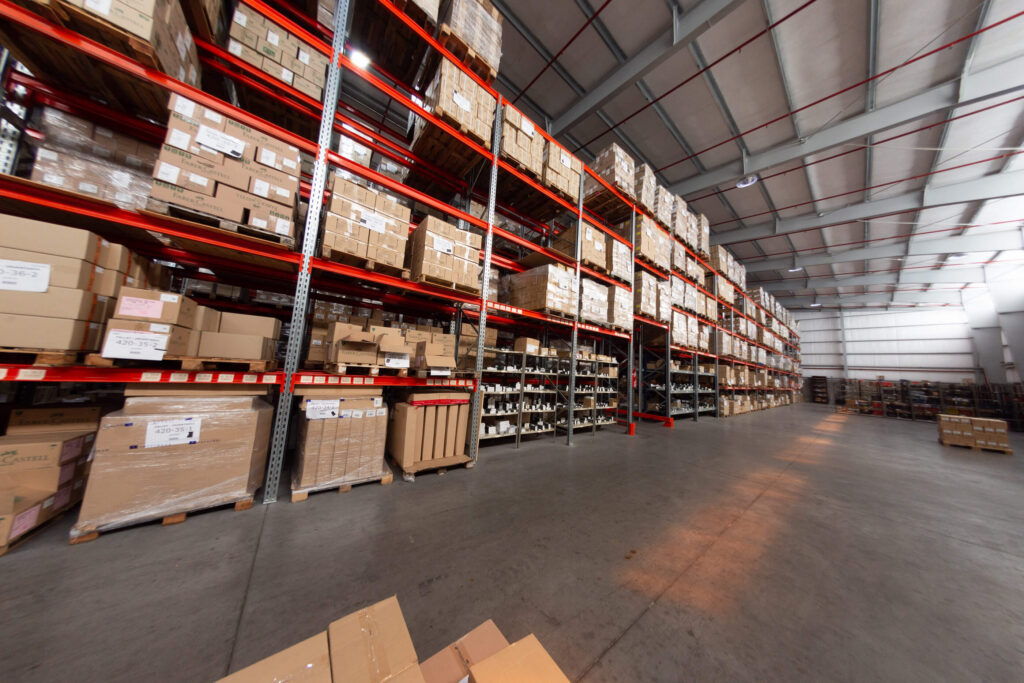 Interbook Interbook - Fotografía institucional