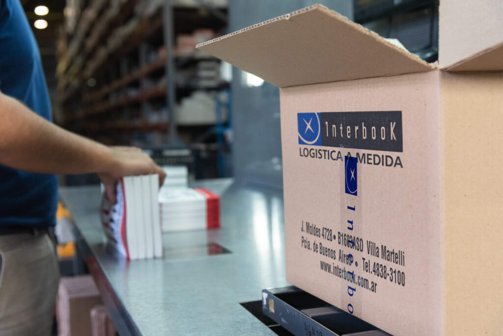 Interbook Interbook - Fotografía institucional