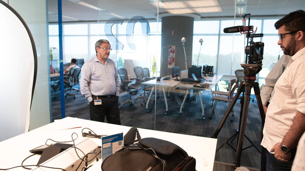 Logicalis | YPF YPF | Logicalis