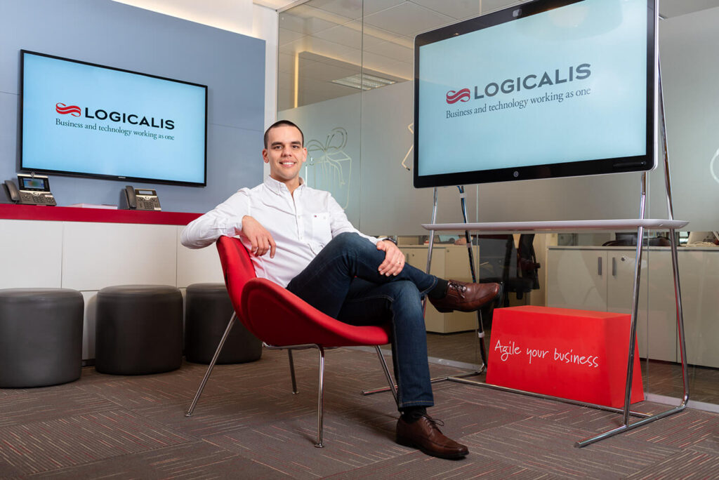 Logicalis - Fotografía de prensa Logicalis - Fotografía de prensa