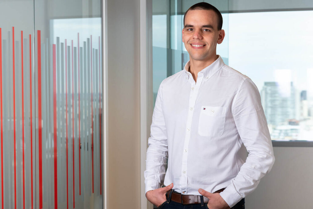 Logicalis - Fotografía de prensa Logicalis - Fotografía de prensa