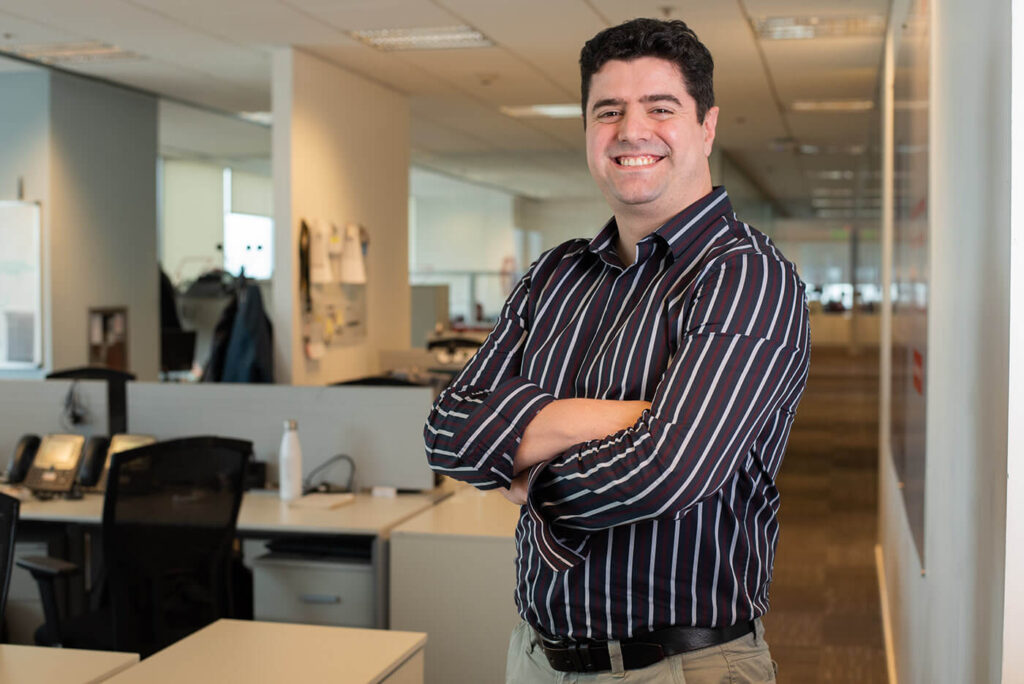 Logicalis - Fotografía de prensa Logicalis - Fotografía de prensa