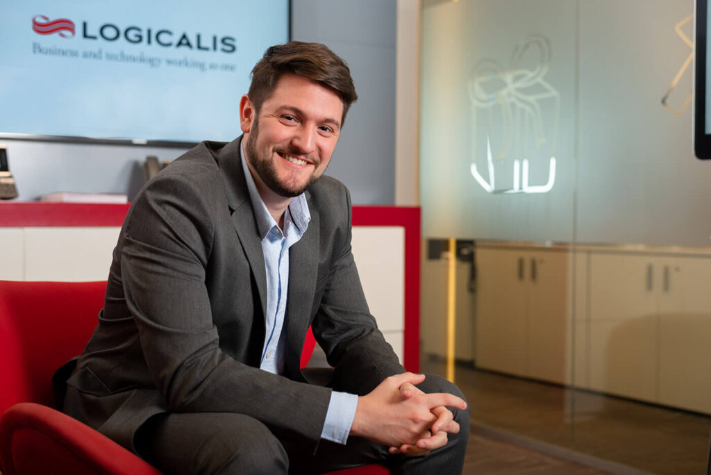 Logicalis - Fotografía de prensa Logicalis - Fotografía de prensa