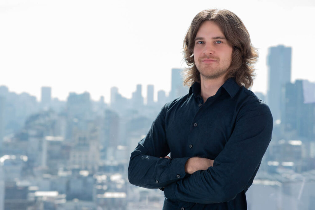 Logicalis - Fotografía de prensa Logicalis - Fotografía de prensa