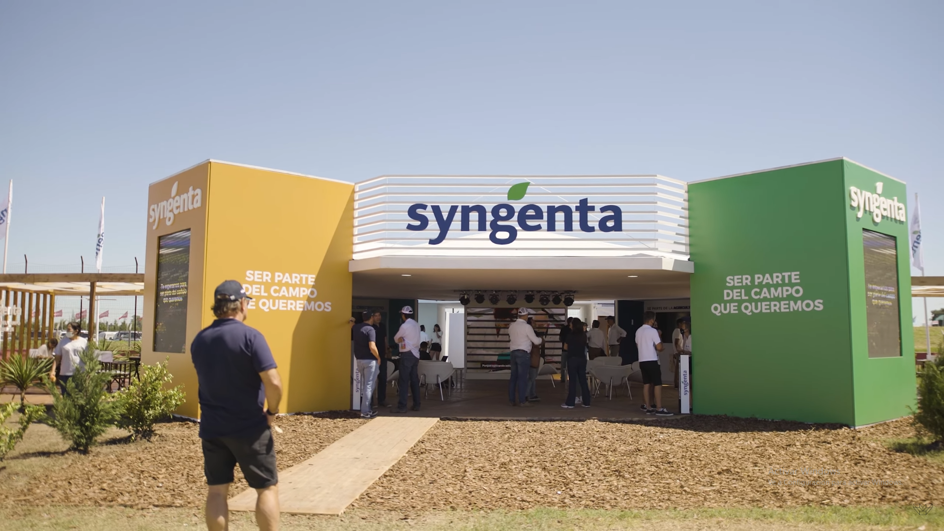 Syngenta