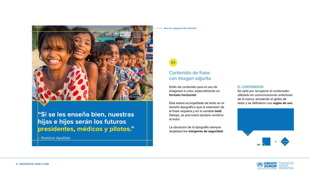 ACNUR | Social Media ACNUR | Social Media