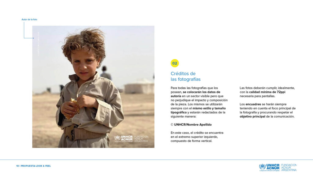 ACNUR | Social Media ACNUR | Social Media