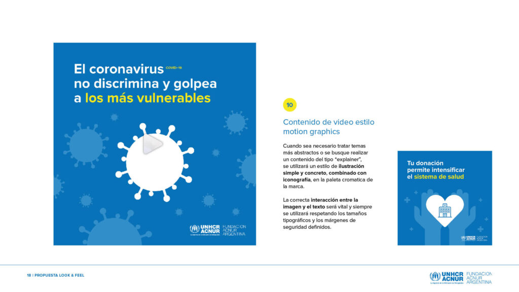 ACNUR | Social Media ACNUR | Social Media