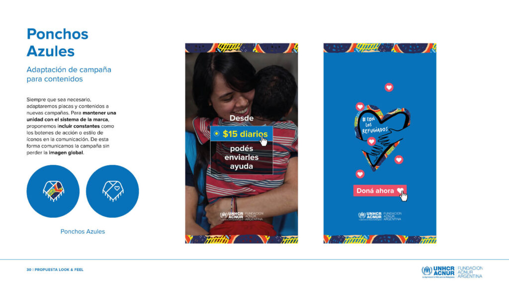 ACNUR | Social Media ACNUR | Social Media