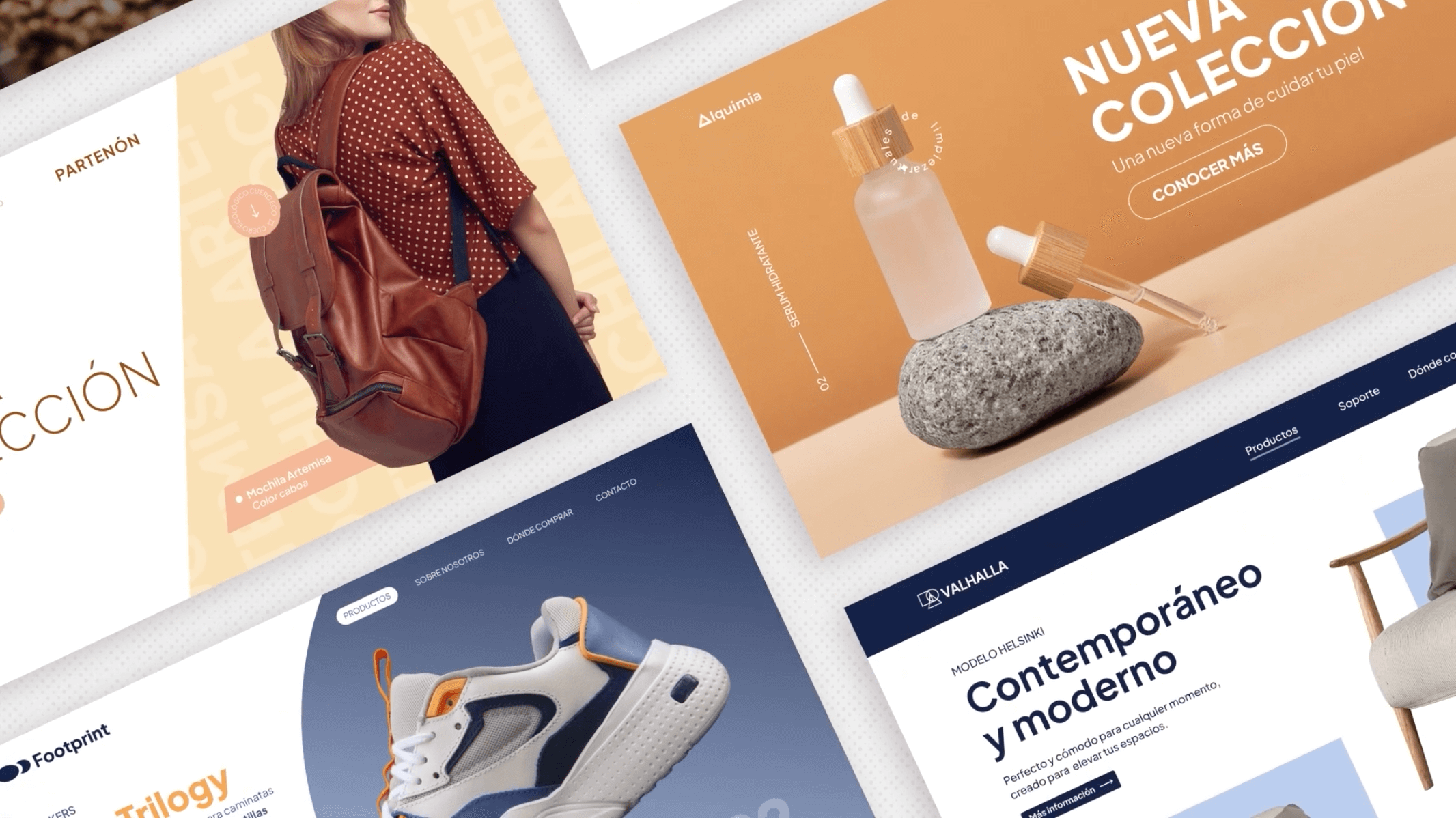 DataCrush - WASD | Agencia de Marketing Digital