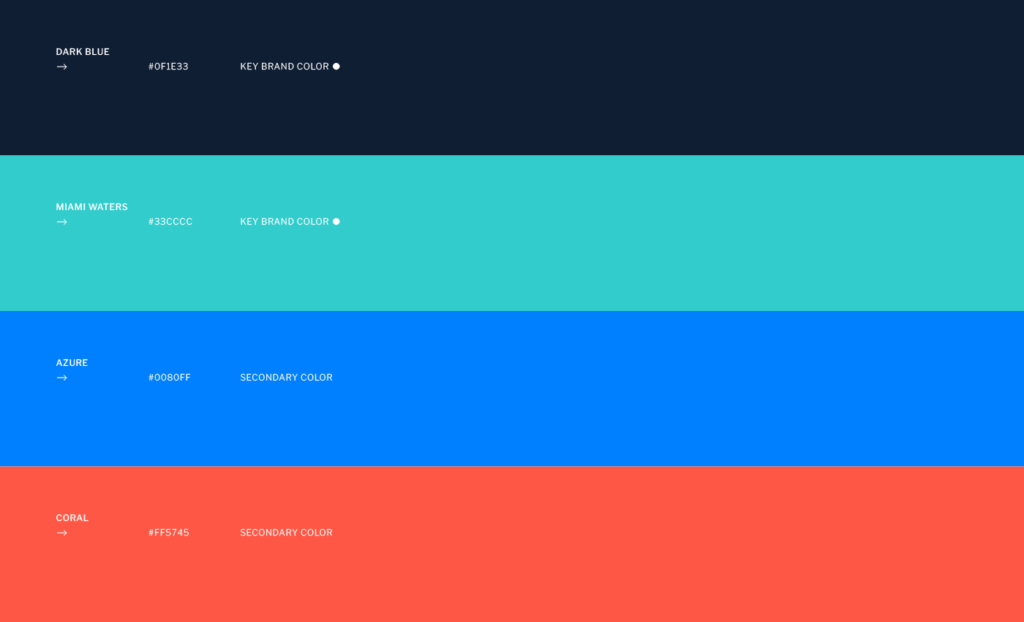 Key Visual Algorand Aceleradora Key Visual Algorand Aceleradora