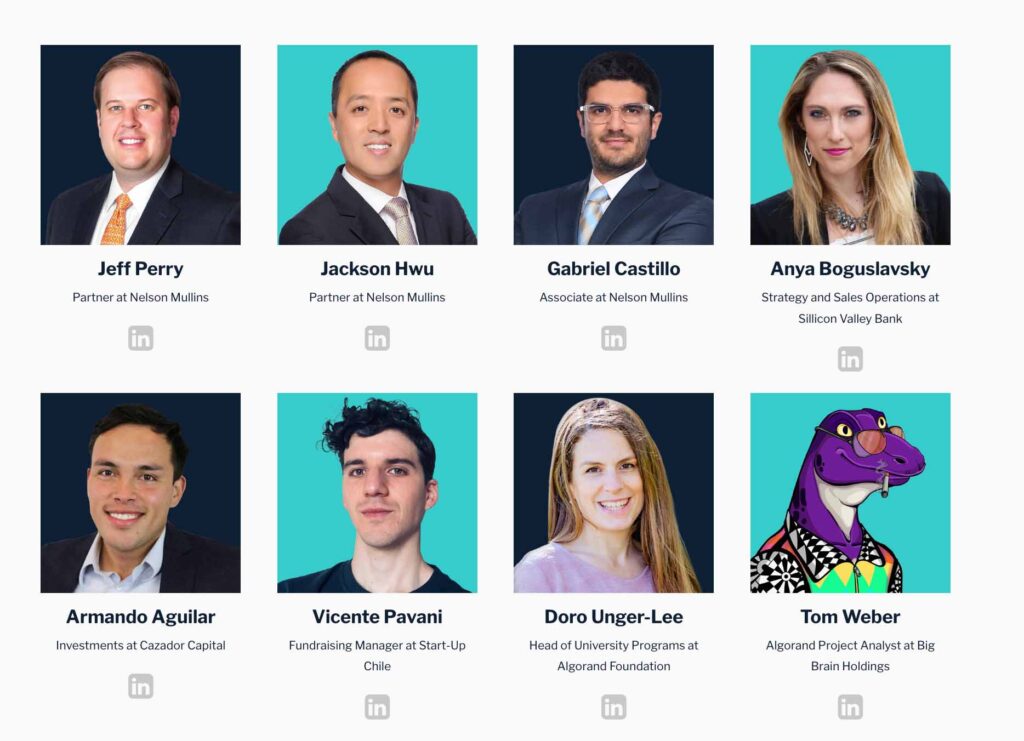 Mentores Startups Mentores Startups