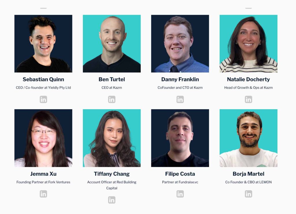 Mentores Startups Mentores Startups