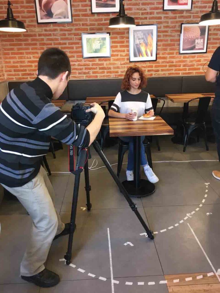 Burger King Redes Sociales Backstage Burger King Redes Sociales Backstage