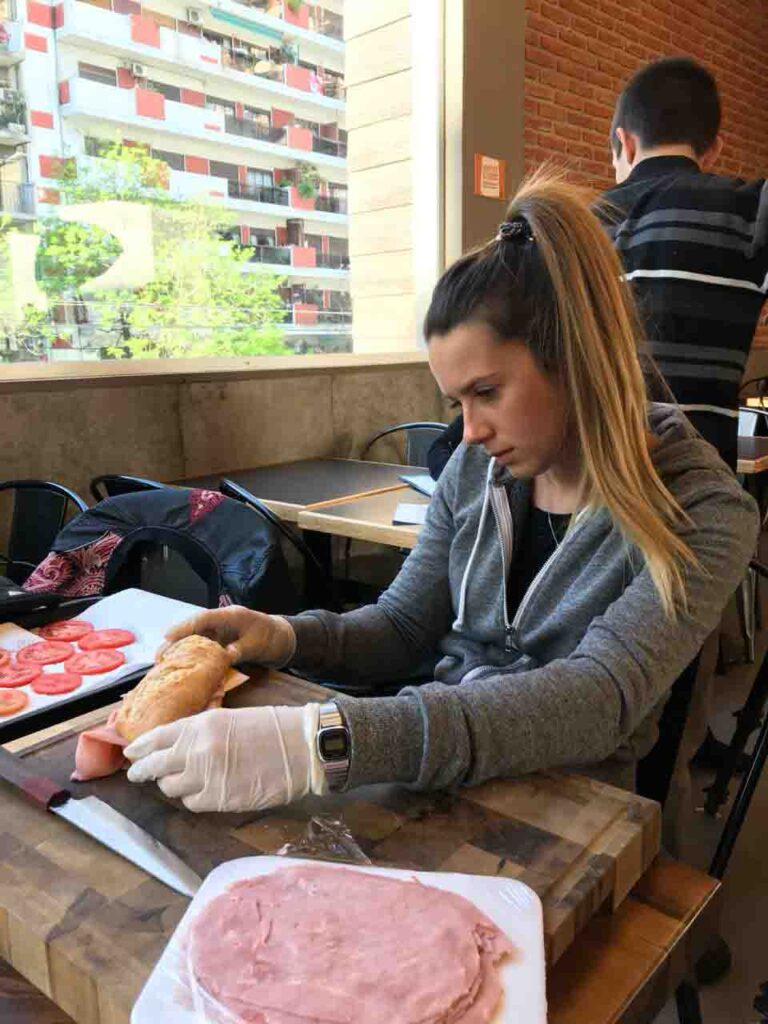 Burger King Redes Sociales Backstage Burger King Redes Sociales Backstage