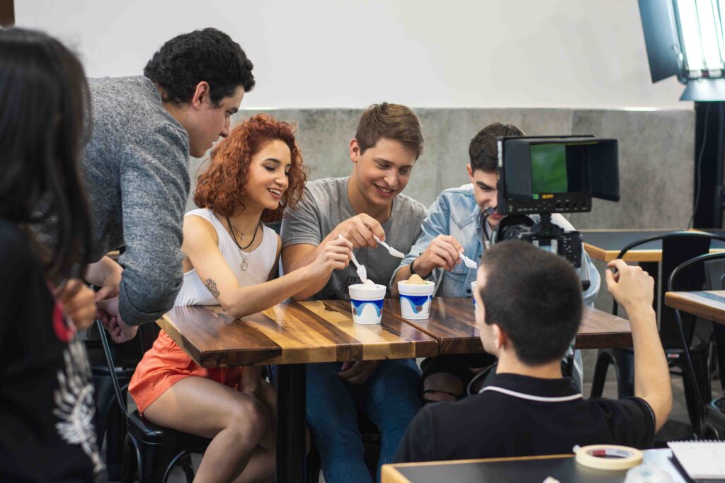 Burger King Redes Sociales Backstage Burger King Redes Sociales Backstage