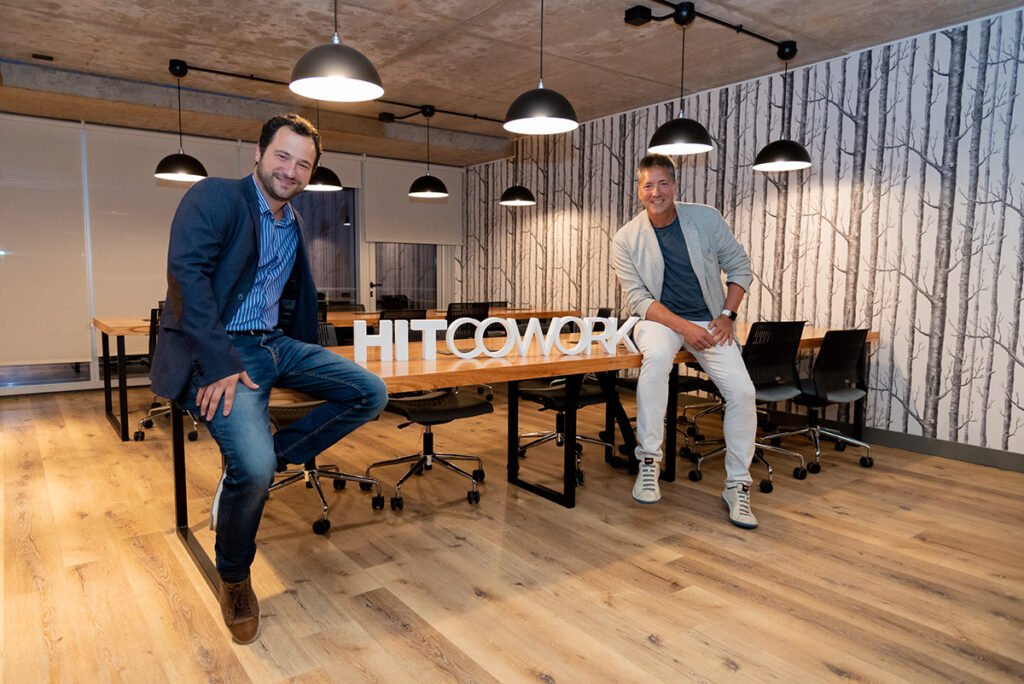 HIT Cowork