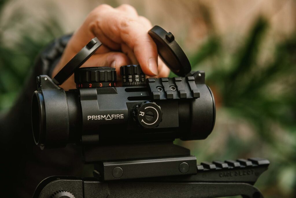 optica 18 Shilba Optics fotografía publicitaria de producto