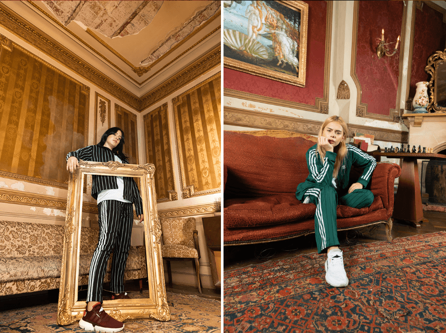 Adidas Originals Adidas Originals