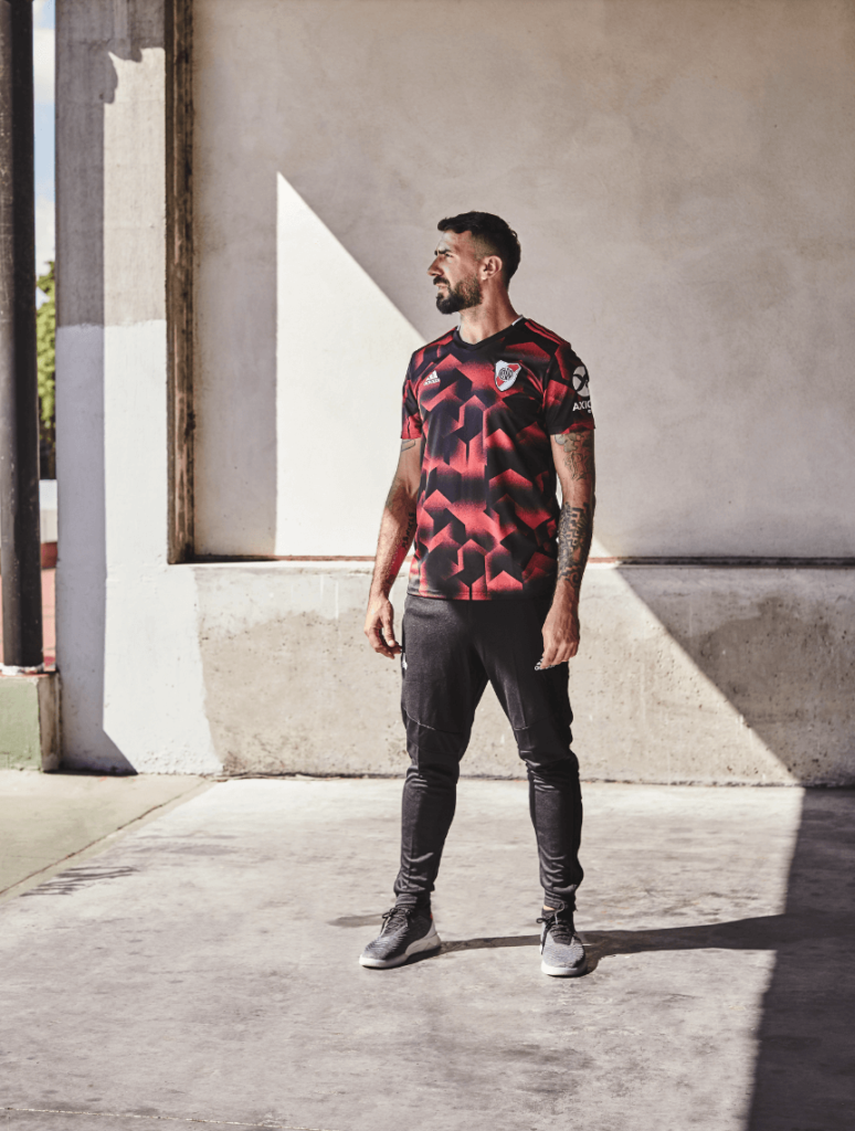 River - Adidas River - Adidas