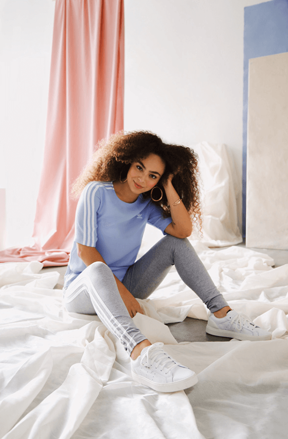 Adidas Sleek Adidas Sleek