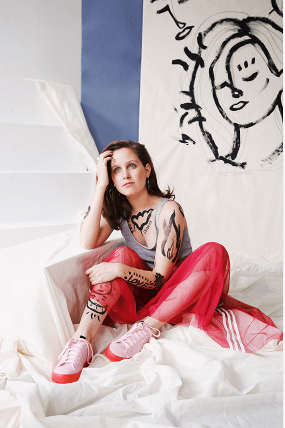 Adidas Sleek Adidas Sleek