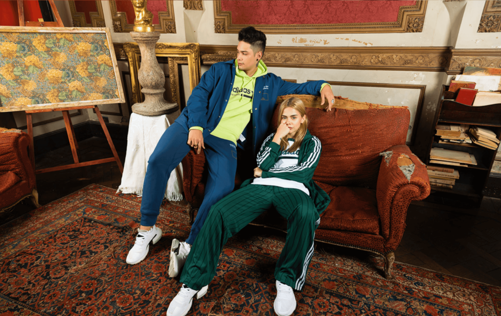 Adidas Originals Adidas Originals